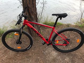 All - Mountain Giant 2021 TALON 29” (2021) Shimano Deore M6100-thumb-10