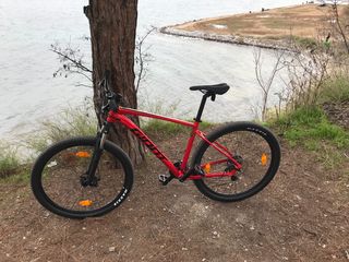 All - Mountain Giant 2021 TALON 29” (2021) Shimano Deore M6100-thumb-12