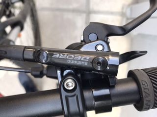 All - Mountain Giant 2021 TALON 29” (2021) Shimano Deore M6100-thumb-17