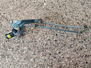 RENAULT MEGANE 95'-02' ΜΟΤΕΡ ΚΑΙ ΜΗΧΑΝΙΣΜΟΣ ΥΑΛΟΚΑΘΑΡΙΣΤΗΡΩΝ 53555002
