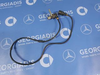 MERCEDES ΑΙΣΘΗΤΗΡΑΣ ΣΤΡΟΦΩΝ-ABS ΕΜΠΡΟΣ ΔΕΞΙΑ (RPM SENSOR) E-CLASS (W124)