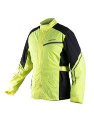 Nordcode Storm Αδιάβροχο Jacket Fluo
