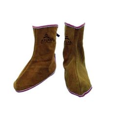Γκέτες Συγκόλλησης ( Welding Shoe Cover ) ATLAS