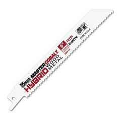 Πριονοταινία ανταλλακτική MK Morse® 6" x 10-TPI