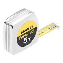 Μετροταινία 5m Powerlock 0-33-195 STANLEY