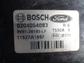 Σεβρό  FORD FIESTA (2008-2013)  0204054083 8V51-2B195-LF   diesel