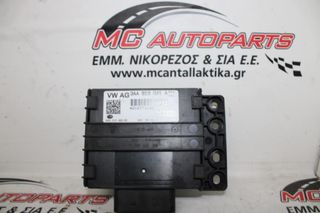 Πλακέτα  VW GOLF 6 (2008-2013)  3AA919041A   voltage stabiliser