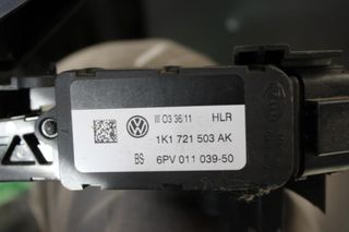 Πετάλι ηλεκτρικού γκαζιού  VW GOLF 6 (2008-2013)  1K1721503AK
