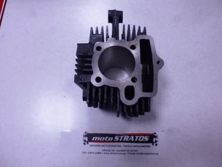 Κύλινδρος Kymco Nexxon.125 2007 - 2007 12100-LCA7-C10