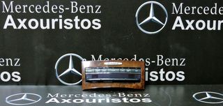 ΧΕΙΡΙΣΤΗΡΙΑ AIRCONDITION, MERCEDES-BENZ, Ε-CLASS, W212, PRE-FACELIFT, 2009-2013, **AXOURISTOS**