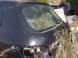 ΤΖΑΜΟΠΟΡΤΑ ΑΠΟ PEUGEOT 307 3ΘΥΡΟ