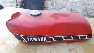 cafe racer ρεζερβουάρ -thumb-2