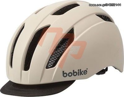 ΚΡΑΝΟΣ BOBIKE CITY CREAM