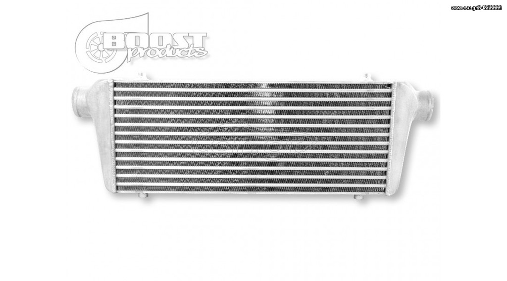 Intercooler 550x230x65 Boost Products eautoshop gr