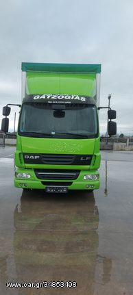 DAF '10 LF 45.210 EURO 5