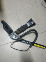 ΠΡΟΕΝΤΑΤΗΡΑΣ ΖΩΝΗΣ ΕΜΠΡΟΣ ΑΡΙΣΤΕΡΟΣ  OPEL CORSA C 2000 - 2006