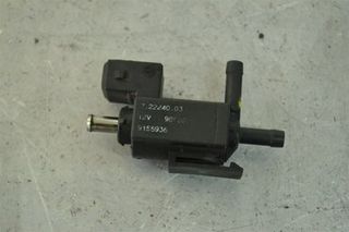 VOLVO  S80  99-03  BALBIDA  VACUM  VENTIL  ME KOD  9155936  TEM  1    KATO PSALIDIA    TIM  25E