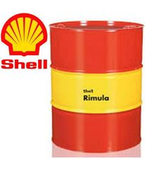 RIMULA R6 LM 10W-40/DRUM 209L SHELL_50030792