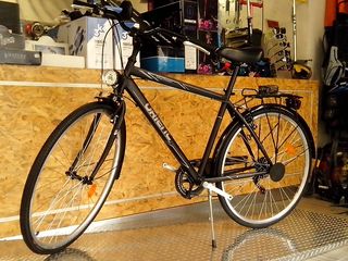 Πόλης Orient 2026 CITY 28''  MAN 6 SPEED-thumb-2