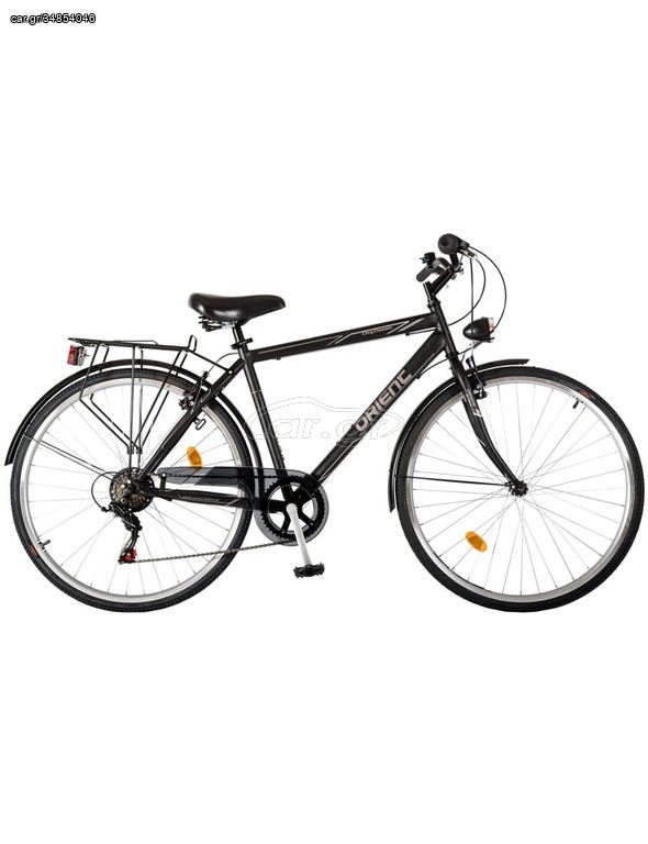 Πόλης Orient 2026 CITY 28''  MAN 6 SPEED