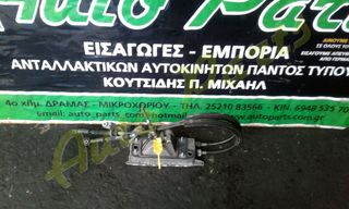 ΛΕΒΙΕΣ ΤΑΧΥΤΗΤΩΝ SEAT LEON  , ΚΩΔ.ΚΙΝ. BSE ,  ΜΟΝΤΕΛΟ 2003-2008