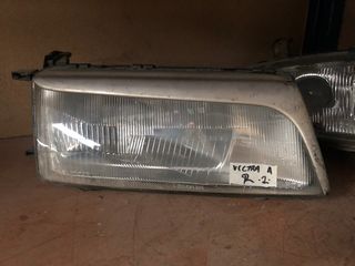 OPEL VECTRA A '88-'92 ΦΑΝΑΡΙ ΕΜΠΡΟΣ ΔΕΞΙ | RIGHT FRONTLIGHT