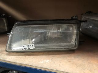 OPEL VECTRA A '92-'95 ΦΑΝΑΡΙ ΕΜΠΡΟΣ ΑΡΙΣΤΕΡΟ | LEFT FRONTLIGHT