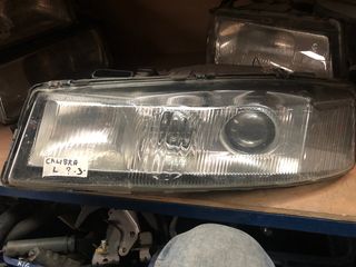 OPEL CALIBRA ΦΑΝΑΡΙ ΕΜΠΡΟΣ ΑΡΙΣΤΕΡΟ | LEFT FRONTLIGHT