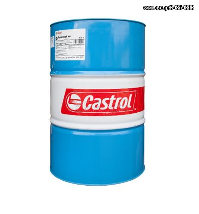 ΑΝΤΙΨΥΚΤΙΚΟ RADICOOL Si-OAT ΓΙΑ EURO5-6 ΒΑΡΕΛΙ 208L CASTROL_152B92