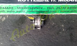 ΔΥΝΑΜΟ VW GOLF V  , ΚΩΔ.ΚΙΝ. BMY , ΚΩΔ.ΑΝΤΑΛ. 03C903023D , ΜΟΝΤΕΛΟ 2003-2008