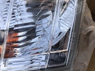Φανάρι φλας Nissan x-trail R-thumb-1
