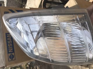 Φανάρι φλας Nissan x-trail R-thumb-4
