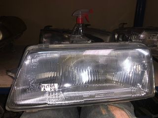 OPEL VECTRA A '88-'92 ΦΑΝΑΡΙ ΕΜΠΡΟΣ ΑΡΙΣΤΕΡΟ | LEFT FRONTLIGHT