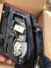 Φανάρι πίσω nissan almera N16 R-thumb-1