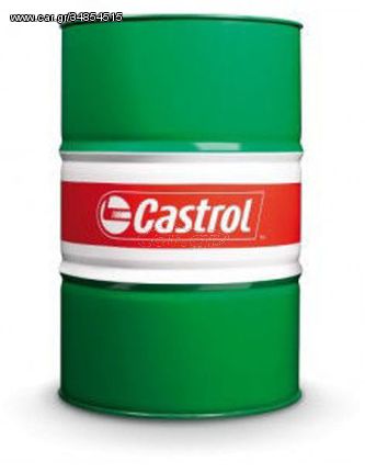 ΒΑΛΒΟΛΙΝΗ ΚΙΒΩΤΙΟΥ CASTROL SYNTRANS MAX 75-80 Z LONG LIFE ΒΑΡΕΛΙ_1502F3