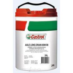 ΒΑΛΒΟΛΙΝΗ ΚΙΒΩΤΙΟΥ AUTRAN DX III 20LT CASTROL_154EEF