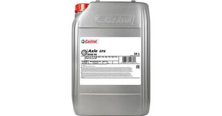 ΒΑΛΒΟΛΙΝΗ ΔΙΑΦΟΡΙΚΟΥ CASTROL 80W90 TRANSMAX AXLE EPX 20L_15D761