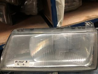OPEL VECTRA A '88-'92 ΦΑΝΑΡΙ ΕΜΠΡΟΣ ΑΡΙΣΤΕΡΟ | LEFT FRONTLIGHT