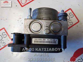 ΜΟΝΑΔΑ ABS NISSAN NOTE (E11) 1.5 DCi (05-12)-thumb-2