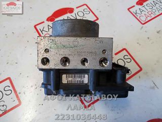 ΜΟΝΑΔΑ ABS NISSAN NOTE (E11) 1.5 DCi (05-12)-thumb-1