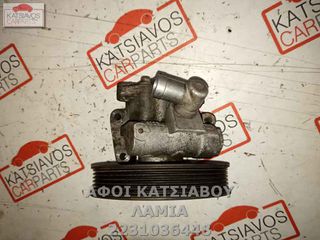 ΑΚΡΑΞΩΝΙΟ ΕΑ MAZDA 3 (BK) HATCHBACK 1.6 (04-07)