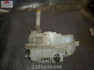 ΠΑΓΟΥΡΑΚΙ ΠΙΤΣΙΛΙΣΤΙΡΙΩΝ MAZDA 3 (BK) HATCHBACK 1.6 (04-07)
