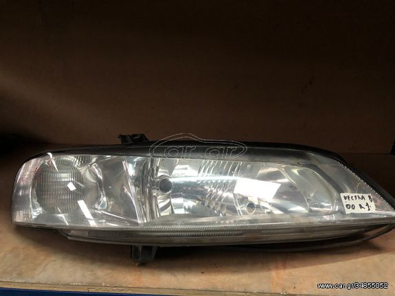 OPEL VECTRA B '99-'02 ΦΑΝΑΡΙ ΕΜΠΡΟΣ ΔΕΞΙ | RIGHT FRONTLIGHT