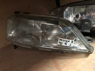 OPEL VECTRA B '96-'98 ΦΑΝΑΡΙ ΕΜΠΡΟΣ ΔΕΞΙ | RIGHT FRONTLIGHT