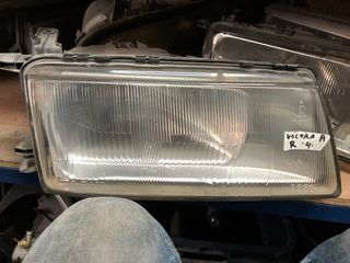 OPEL VECTRA A '88-'92 ΦΑΝΑΡΙ ΕΜΠΡΟΣ ΔΕΞΙ | RIGHT FRONTLIGHT
