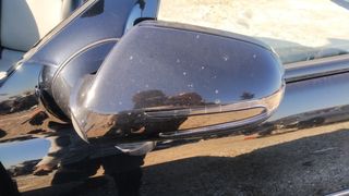 Καθρεφτες ηλεκτρικα αναδιπλουμενοι για Mercedes-Benz W203 CLC