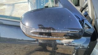 Καθρεφτες ηλεκτρικα αναδιπλουμενοι για Mercedes-Benz W203 CLC-thumb-1