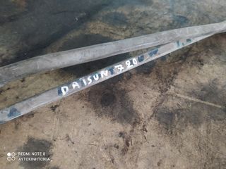 NISSAN DATSUN 720 ΝΤΙΖΑ ΥΑΛΟΚΑΘΑΡΙΣΤΗΡΑ, ΟΤΙ ΘΕΛΕΤΕ ΡΩΤΗΣΤΕ ΜΑΣ. ΑΠΟΣΤΟΛΗ ΣΕ ΟΛΗ ΤΗΝ ΕΛΛΑΔΑ.
