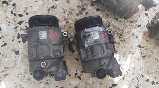 KOMΠΡΕΣΕΡ A/C BMW 116 E87 E90 E92 DIESEL ΚΟΔ.64526987766