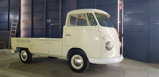 Volkswagen T1 1966 PICKUP  καροτσα-thumb-1